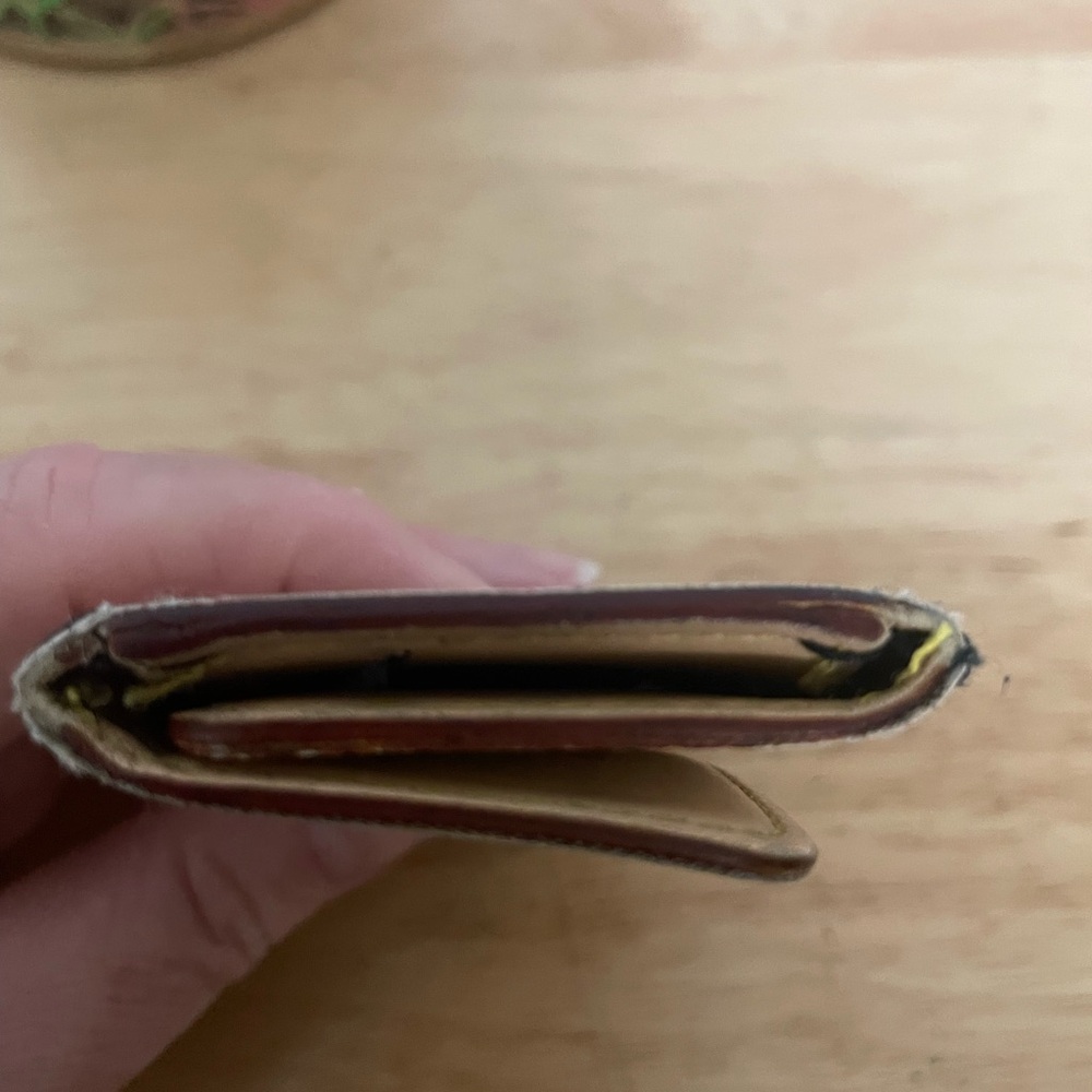 Louis Vuitton Multicolor Key case - Picture 7 of 8
